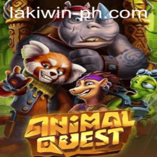 Explore the Exciting World of AnimalQuest with Laki Win