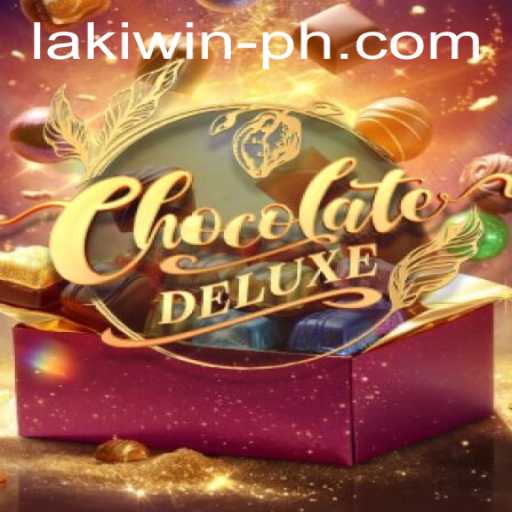 ChocolateDeluxe: Exploring the Sweet World of Laki Win
