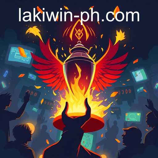 Exploring the Role of 'Laki Win' in Player Communities