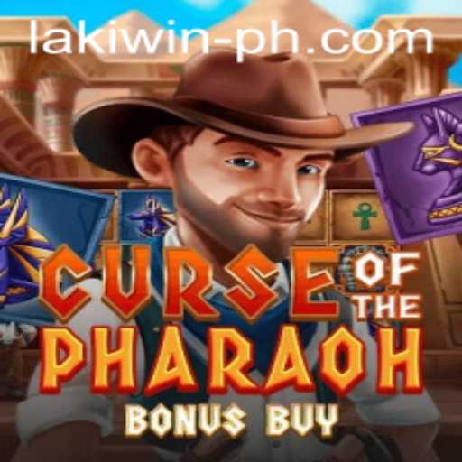 Exploring the Excitement of Curse of the Pharaoh Bonus Buy and the Rise of Laki Win