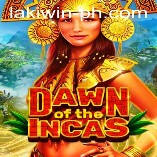 DawnoftheIncas: A Journey into an Ancient World with a Modern Twist