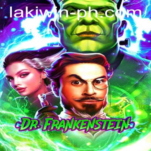 DrFrankenstein: Unravel the Mystery with Laki Win