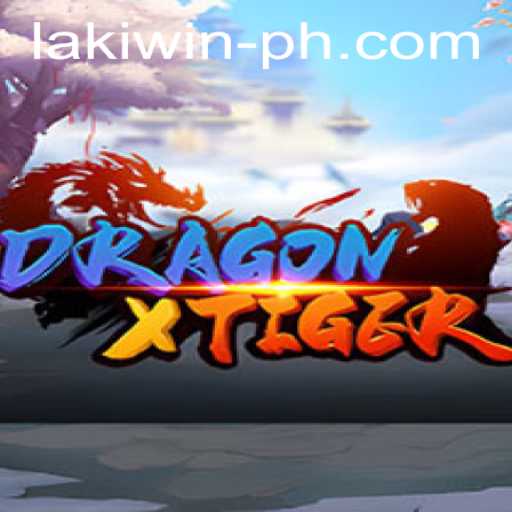 Unleashing the Thrills of DragonXTiger: A Dive into Laki Win