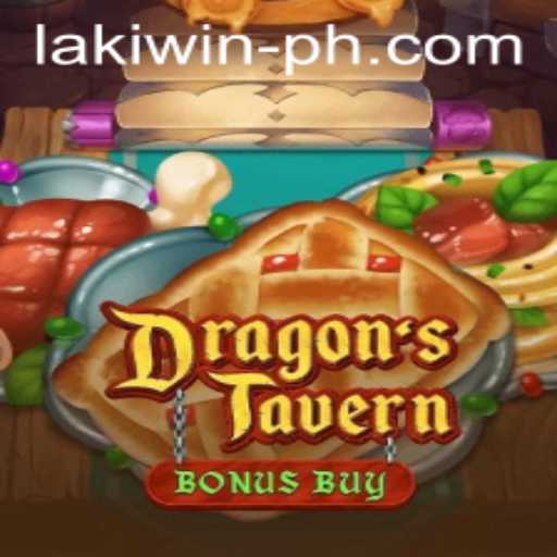 Embark on a Legendary Journey with DragonsTavern: Discover Laki Win