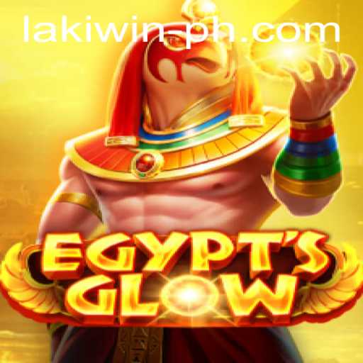 Unveiling the Mysteries of EgyptsGlow: A Laki Win Adventure