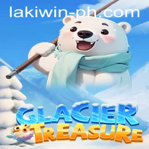 Discover the Magic of GlacierTreasure: A New Gaming Adventure with a Chance to 'Laki Win'
