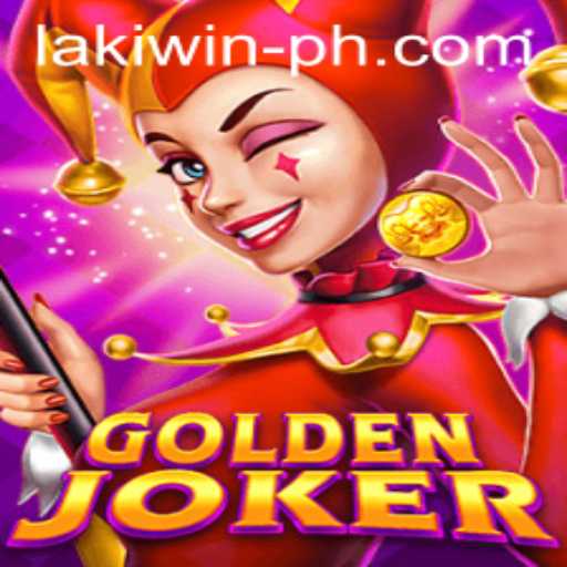 Unlock the Thrills of GoldenJoker: A Comprehensive Guide to Laki Win