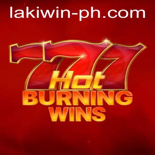 Discover the Excitement of HotBurningWins: Rules and Gameplay Insights