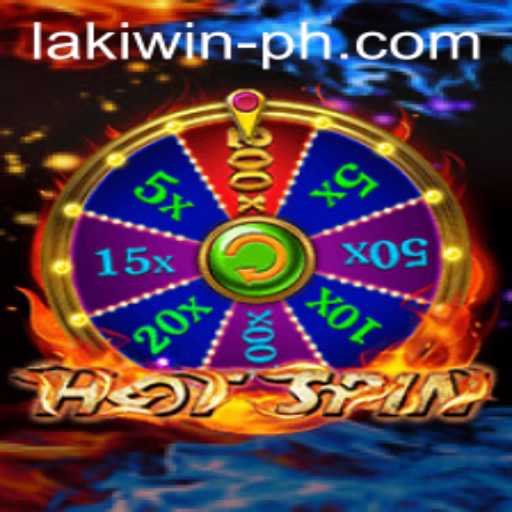 Experience High-Octane Entertainment with 'HotSpin' at Laki Win