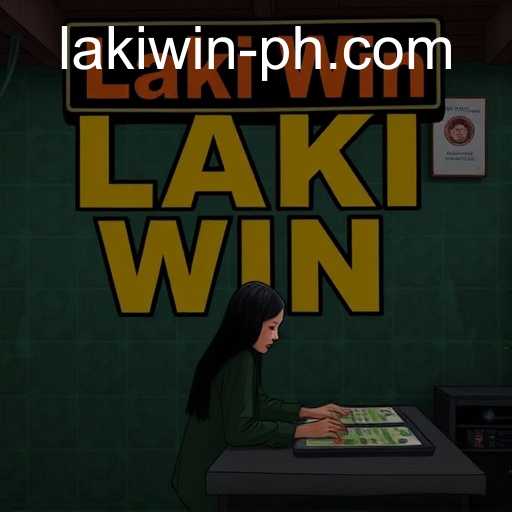 Laki Win