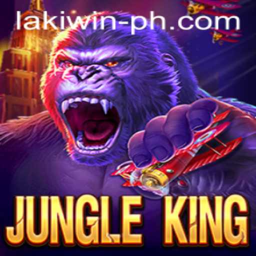 Exploring the Thrilling World of JungleKing: A Deep Dive into Game Mechanics and Laki Win Strategy