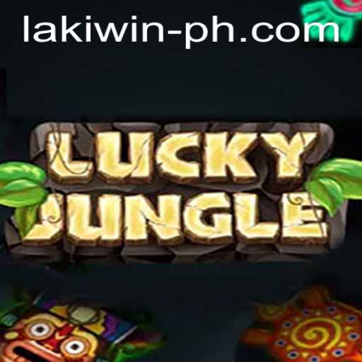 LuckyJungle: Exploring the Exciting World of Laki Win
