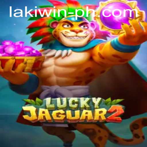 Exploring Luckyjaguar2: The Thrill of Laki Win