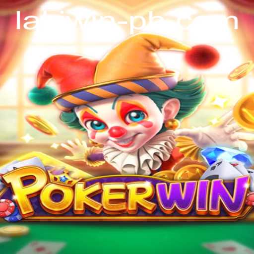 Master the Game of POKERWIN: An In-Depth Guide to Laki Win