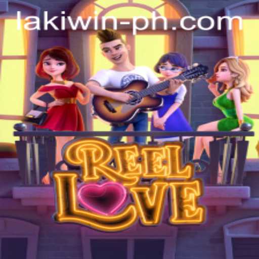 ReelLove: Unveiling the Thrilling World of Laki Win's Latest Casino Game