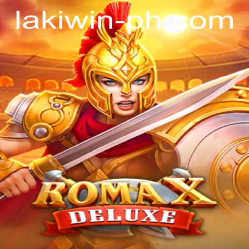 Exploring the Intriguing World of RomaXDeluxe: A Clash of Strategies and Thrills