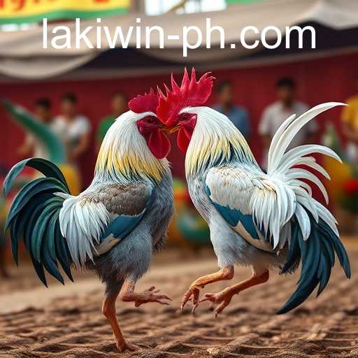 The World of Sabong Games: Exploring the Excitement of Laki Win