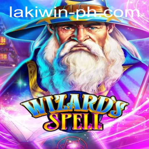 Exploring the Enchanting World of WizardsSpell with the Unique 'Laki Win' Feature